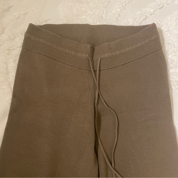 Knit Pants - Picture 2 of 5